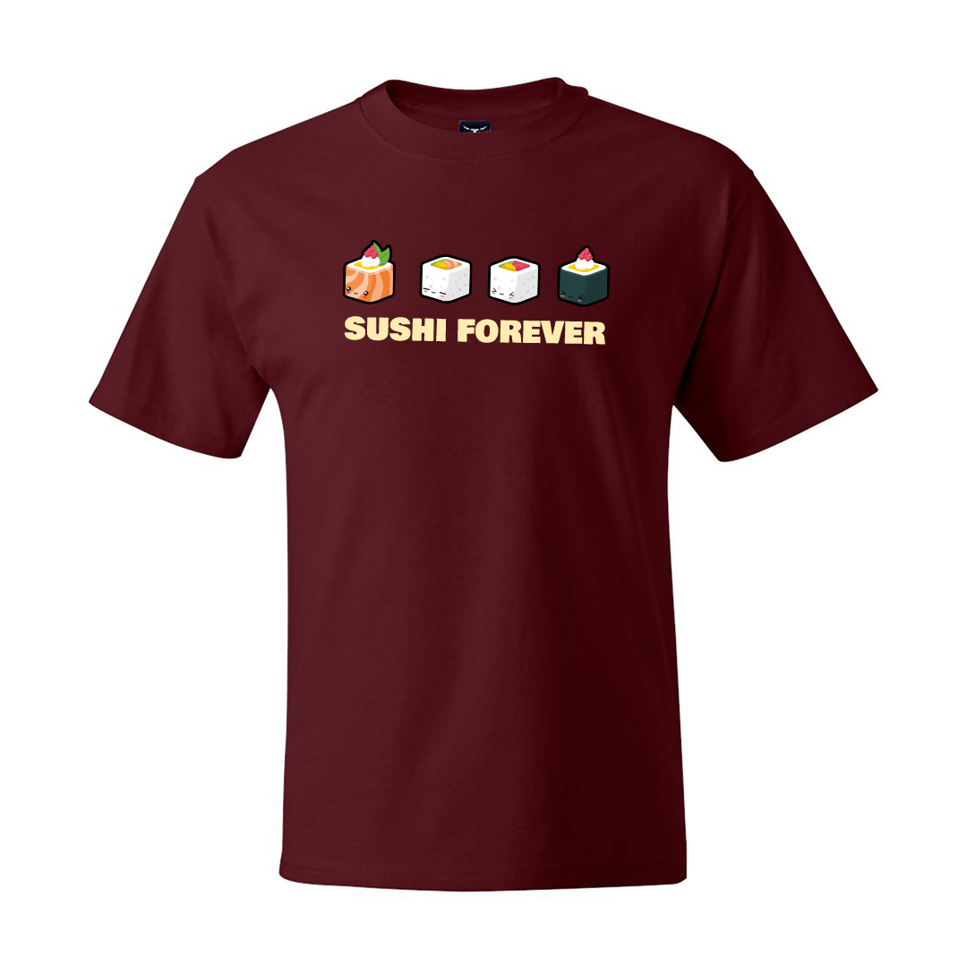 Sushi Forever