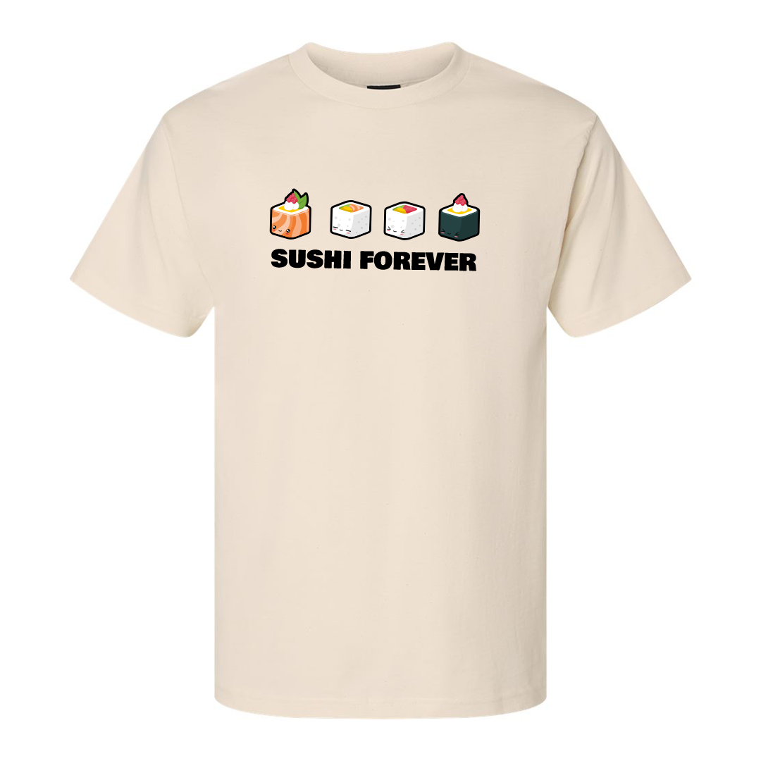 Sushi Forever