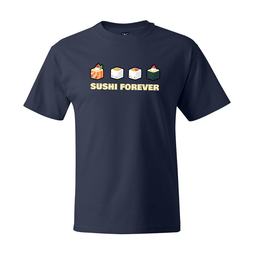 Sushi Forever