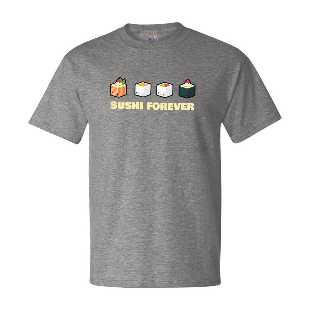 Sushi Forever