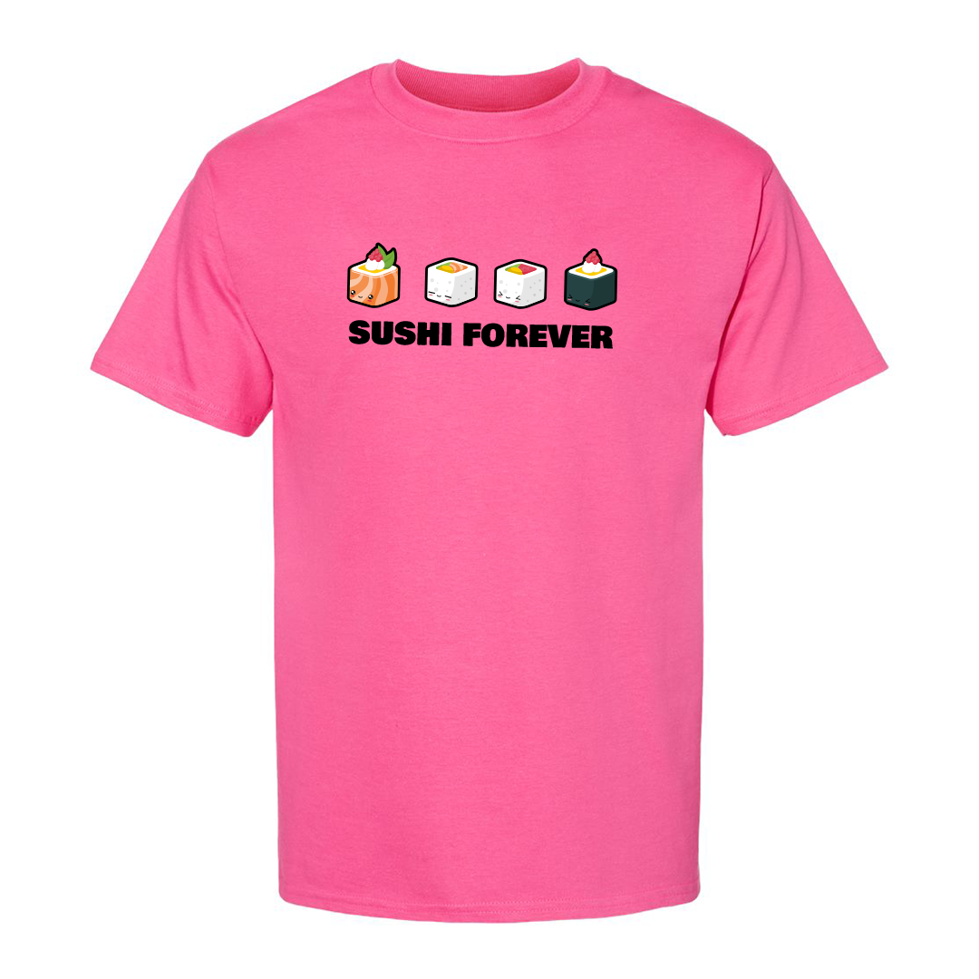 Sushi Forever