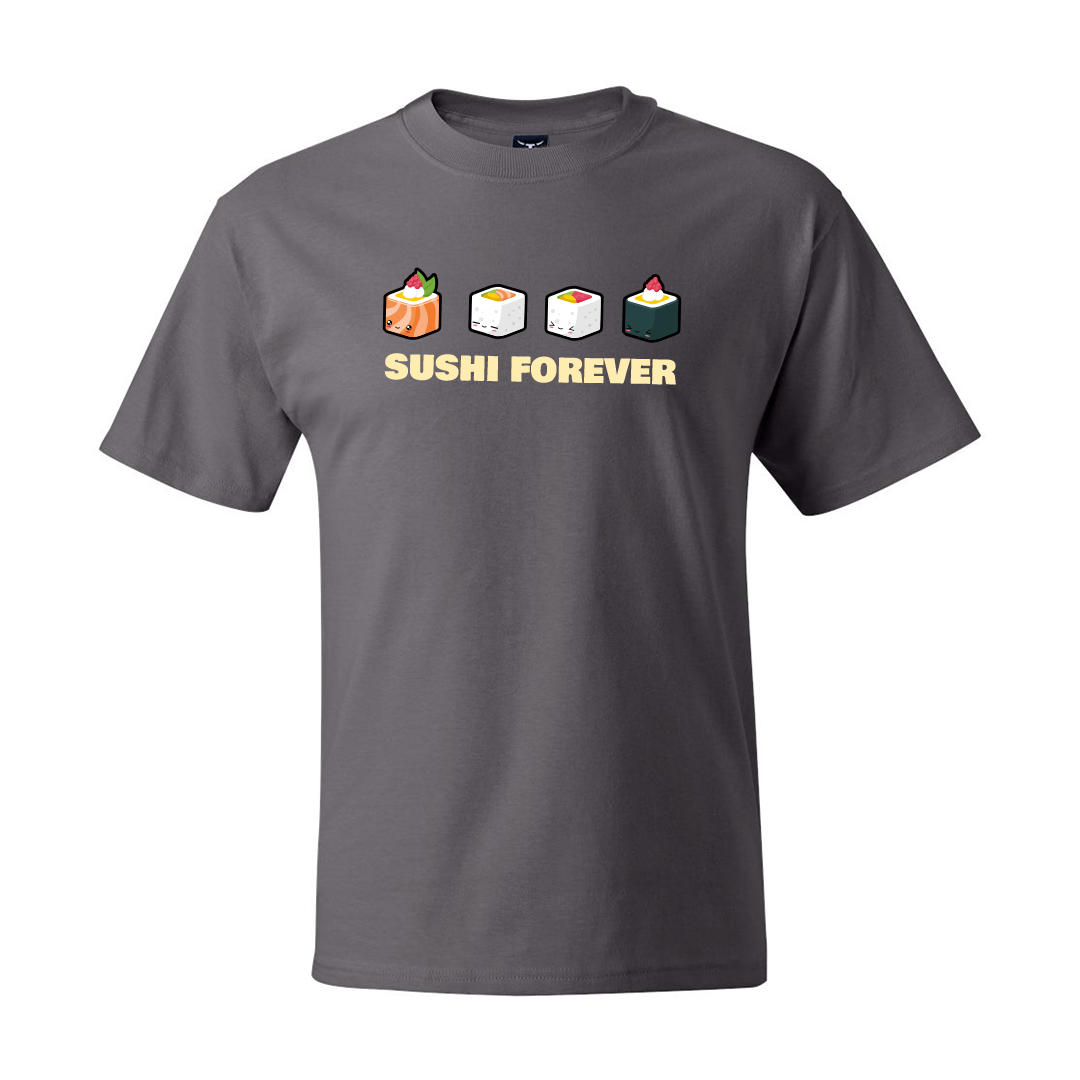 Sushi Forever