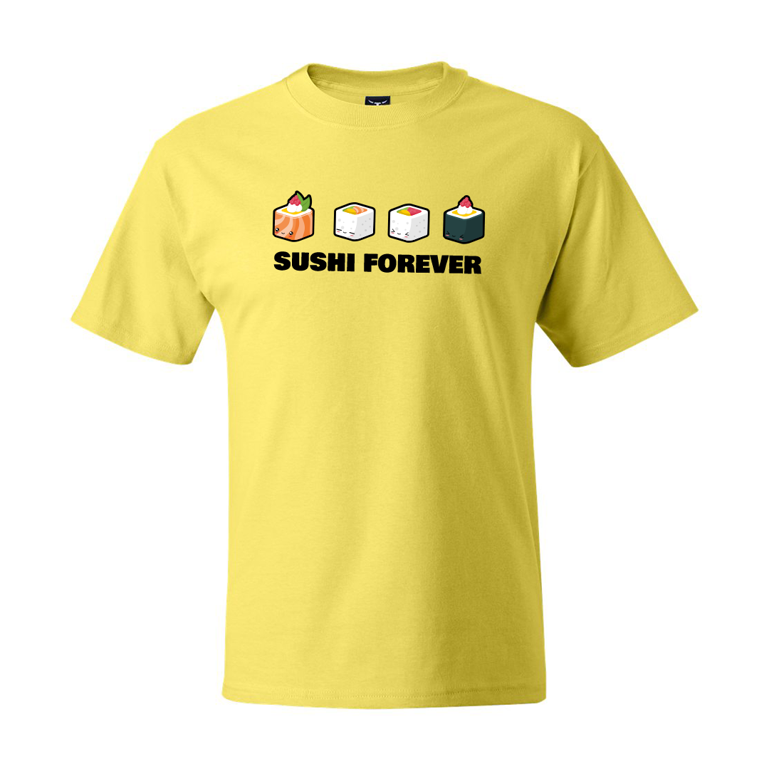 Sushi Forever