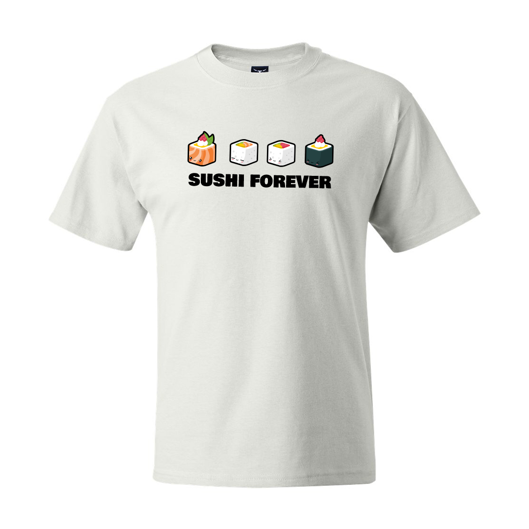 Sushi Forever