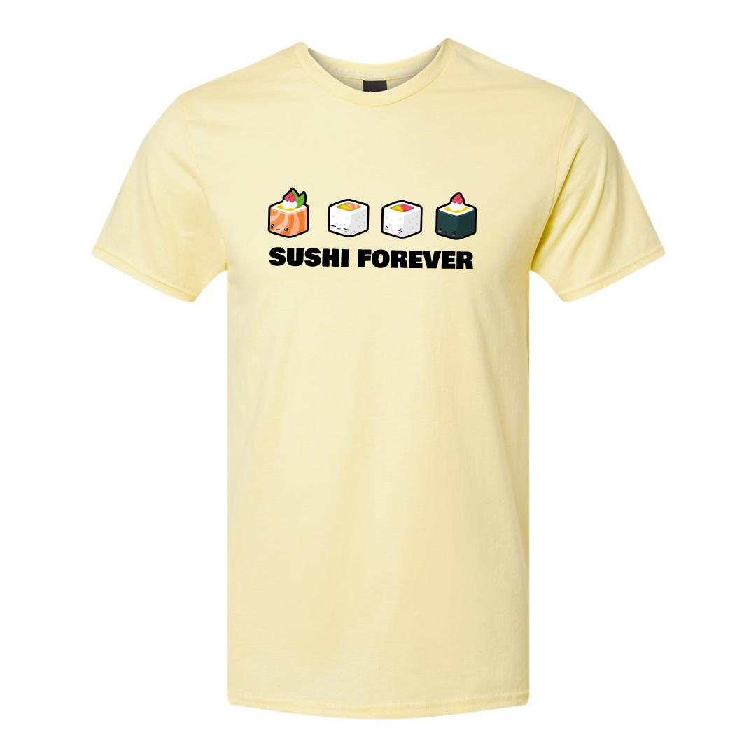 Sushi Forever