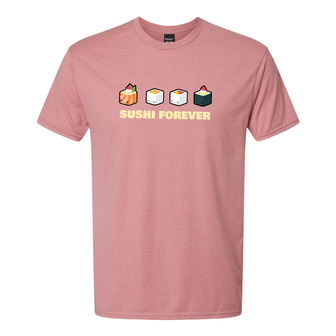 Sushi Forever