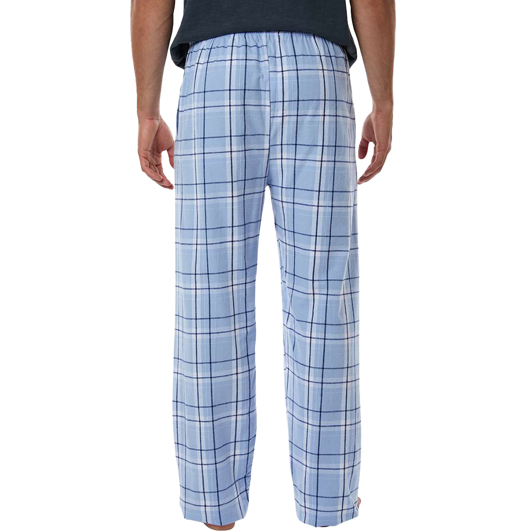 Scale & Coin Fall 2026 Flannel Pants