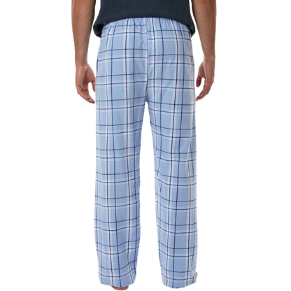 Scale & Coin Fall 2026 Flannel Pants