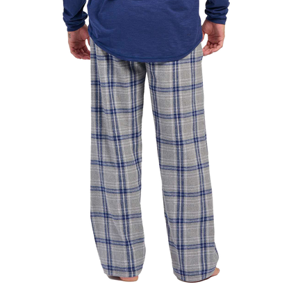 Scale & Coin Fall 2026 Flannel Pants