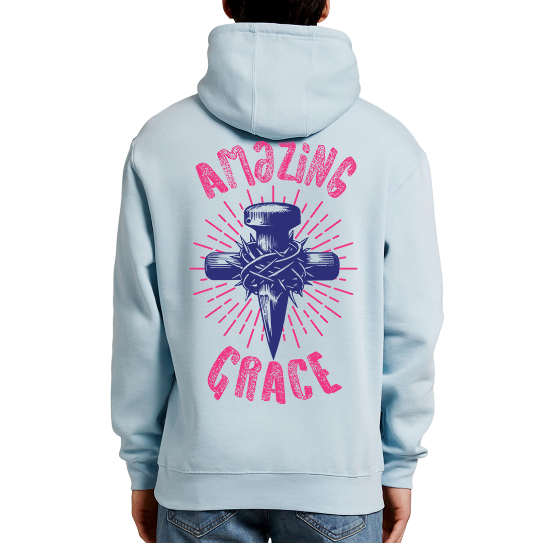 Amazing Grace Hoodie