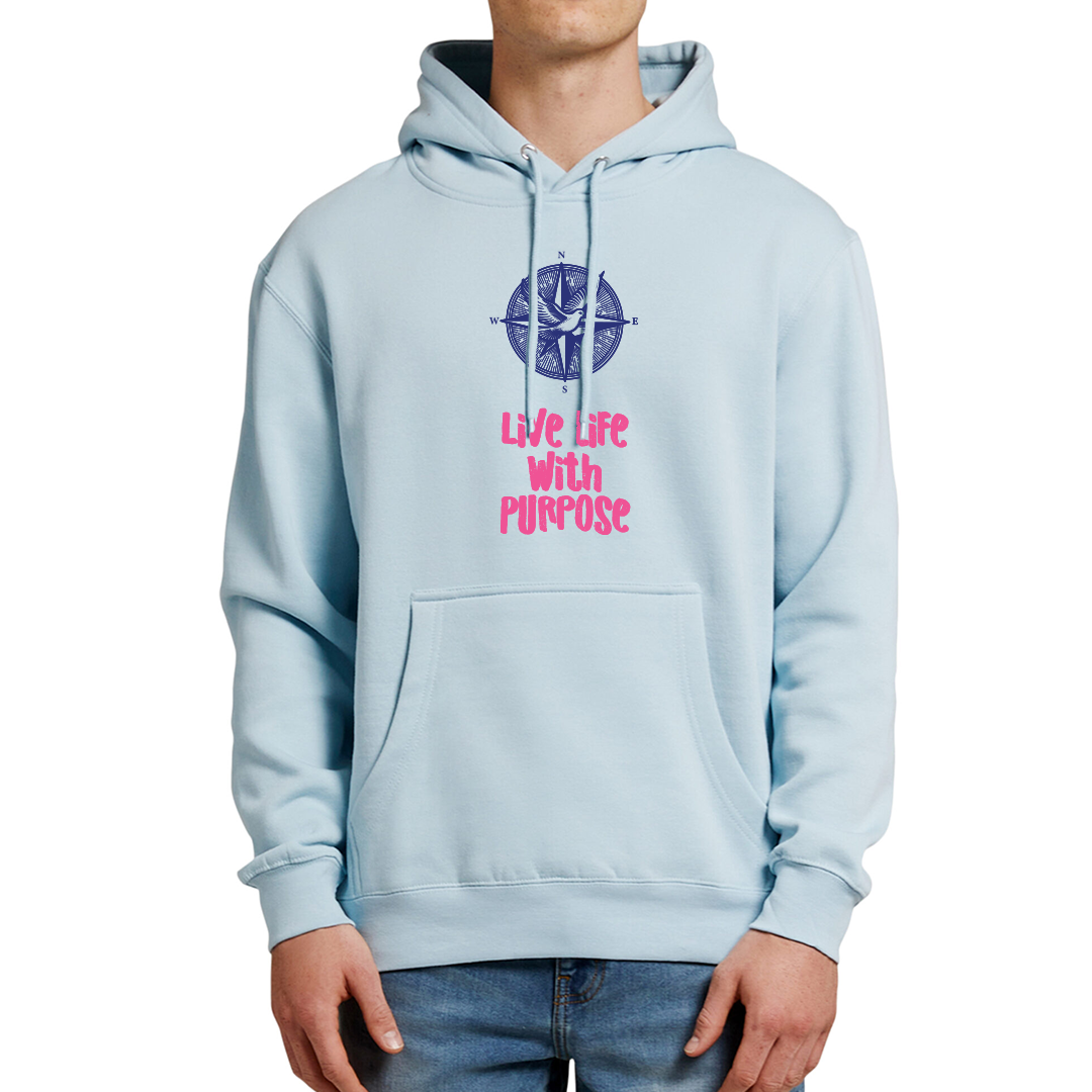 Amazing Grace Hoodie