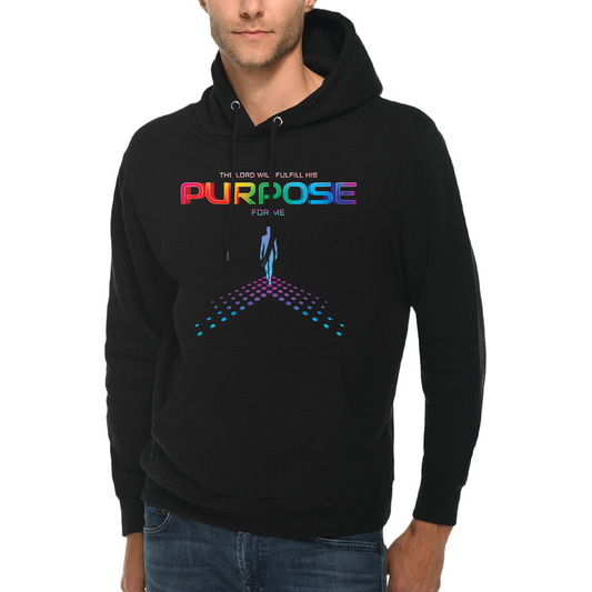 Purpose Hoodie