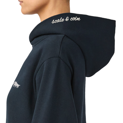 Scale & Coin Fall 2026 Hoodies