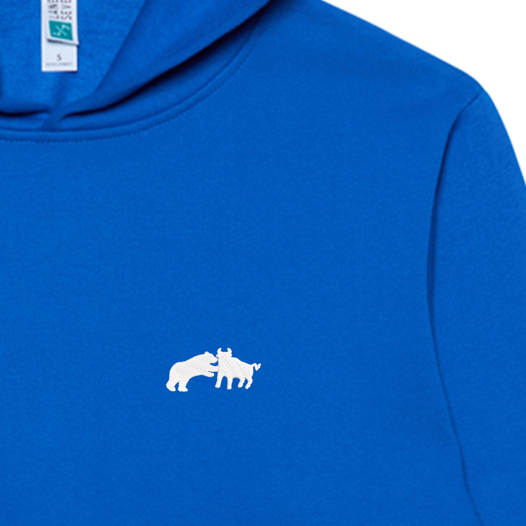Scale & Coin Fall 2026 Hoodies