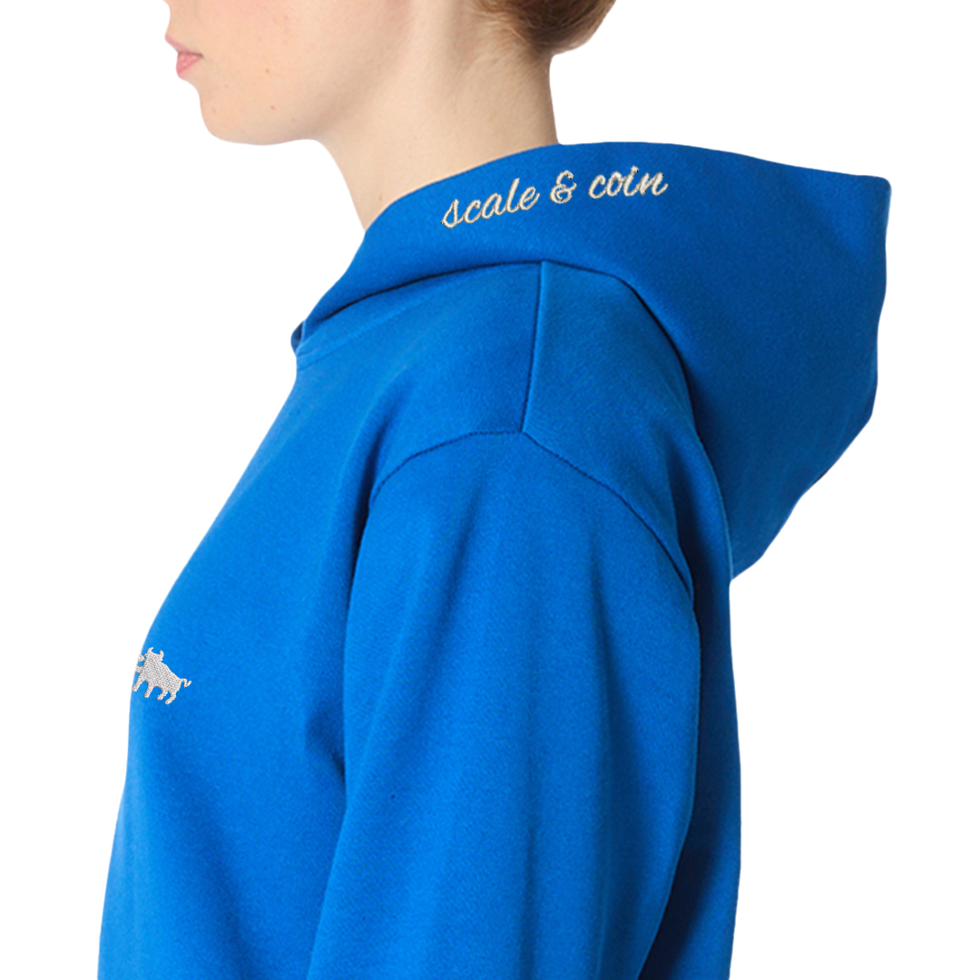 Scale & Coin Fall 2026 Hoodies