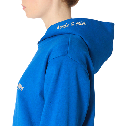 Scale & Coin Fall 2026 Hoodies