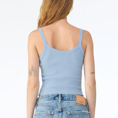 Scale & Coin 2026 Women's Tank Top