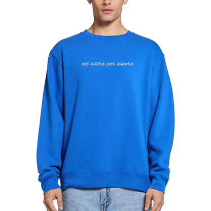 Scale & Coin 2026 Crewneck