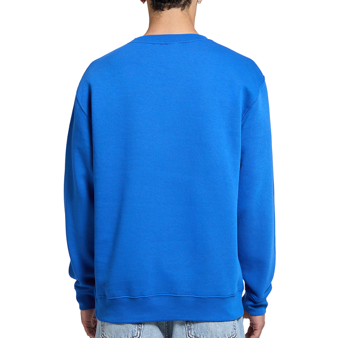 Scale & Coin 2026 Crewneck