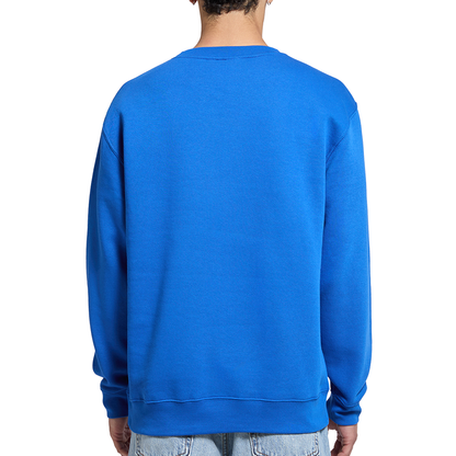 Scale & Coin 2026 Crewneck