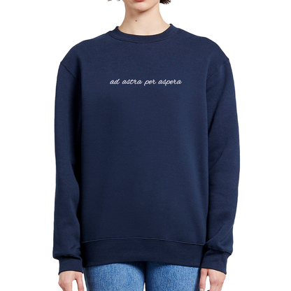 Scale & Coin 2026 Crewneck