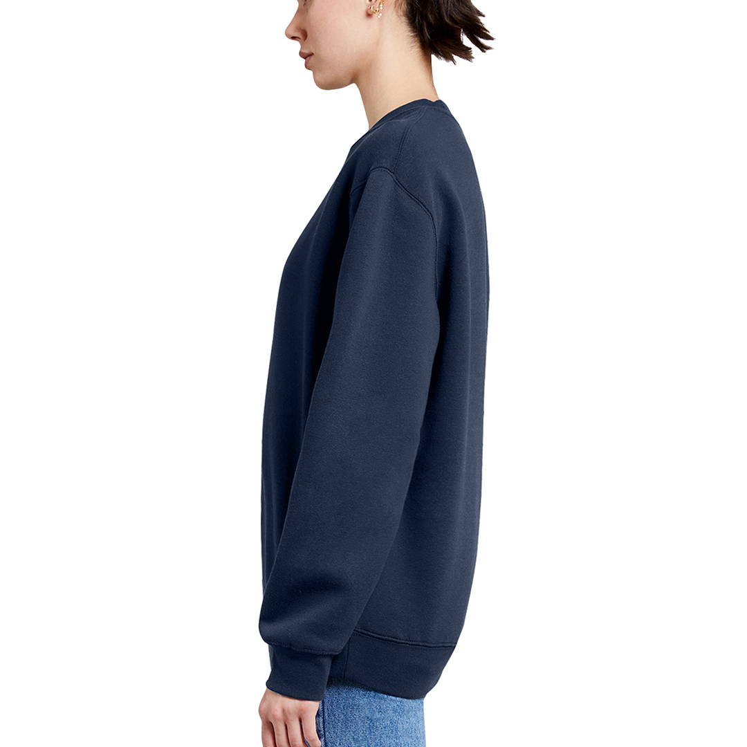 Scale & Coin 2026 Crewneck