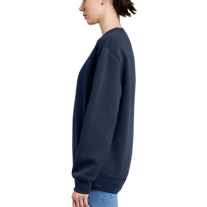 Scale & Coin 2026 Crewneck