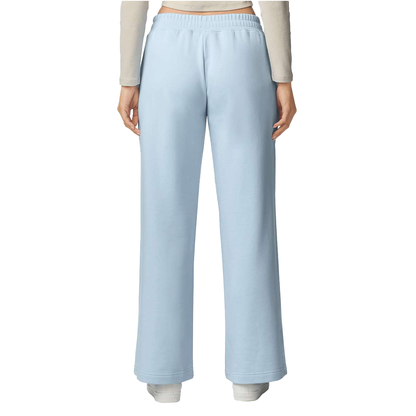Scale & Coin 2026 Women's French Terry Wide Leg Pants