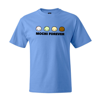 Mochi Forever