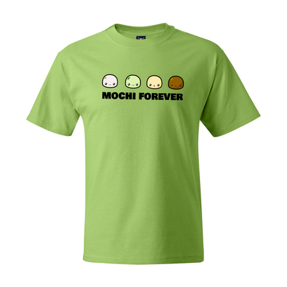 Mochi Forever