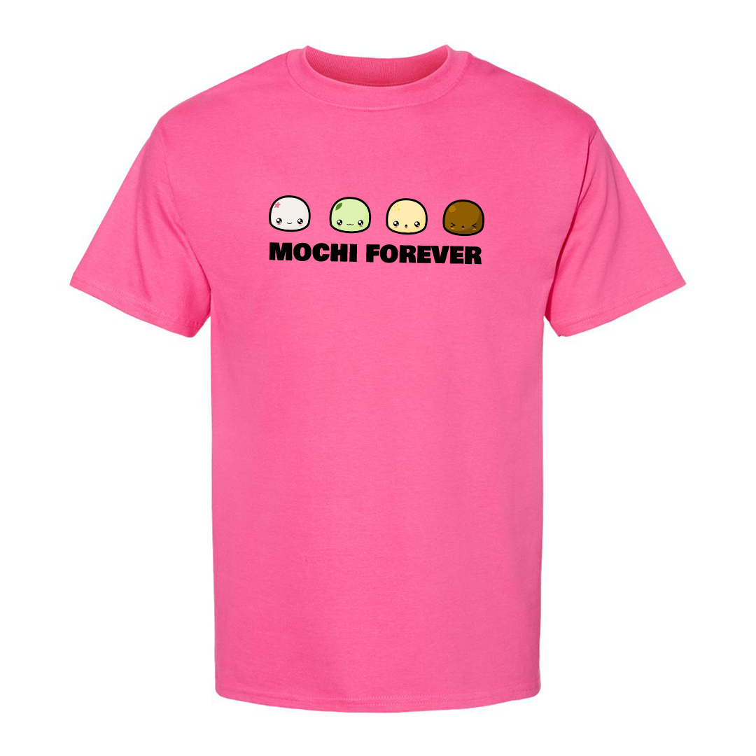 Mochi Forever