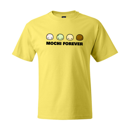 Mochi Forever