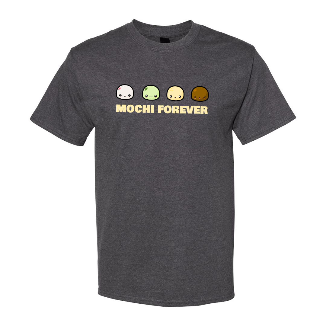 Mochi Forever