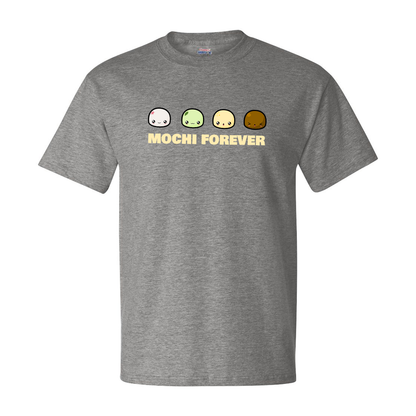 Mochi Forever