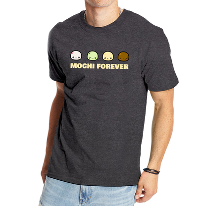 Mochi Forever