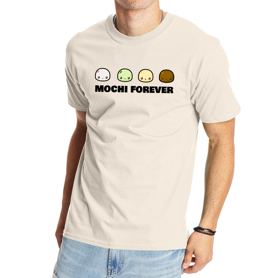 Mochi Forever