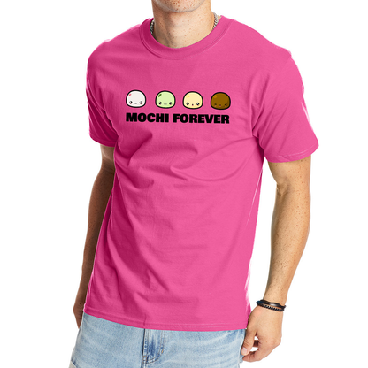 Mochi Forever